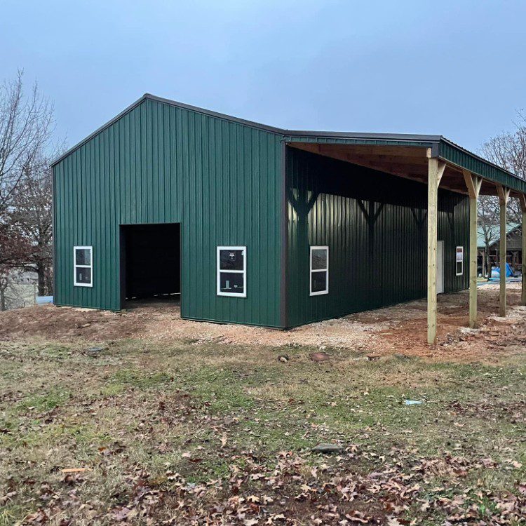 Residential Construction in Bentonville, AR