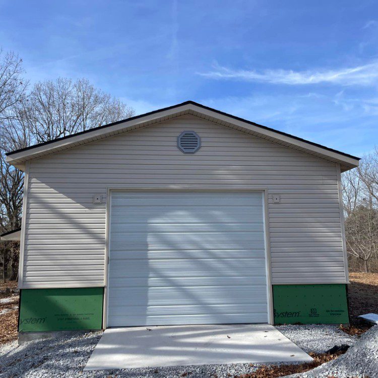 Residential Construction in Bentonville, AR