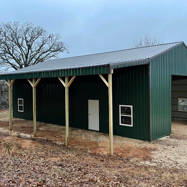 Residential Construction in Bentonville, AR