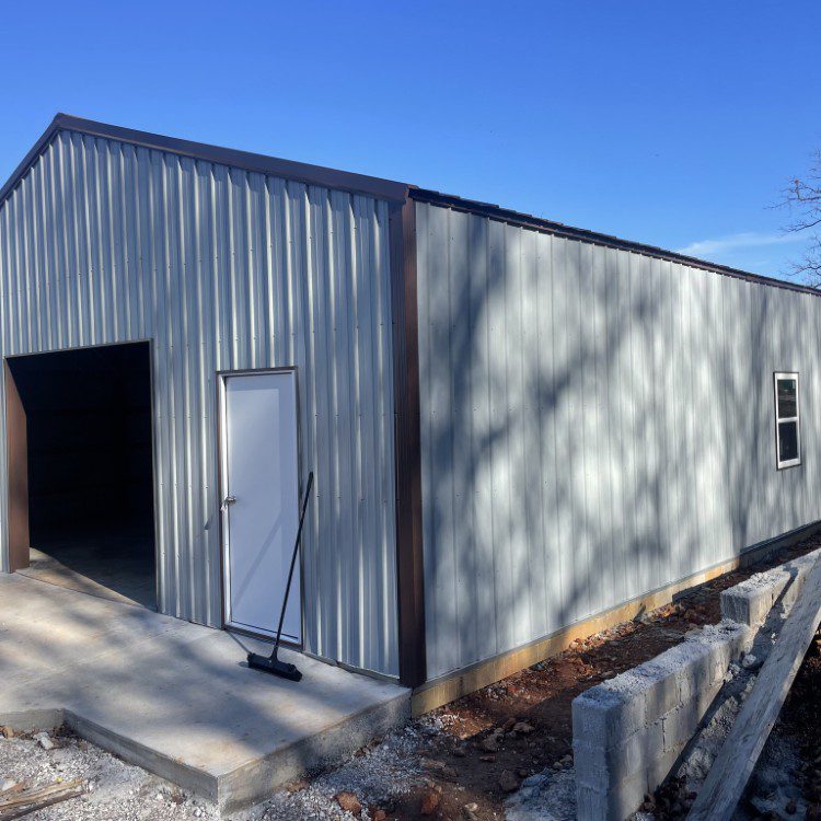 Residential Construction in Bentonville, AR