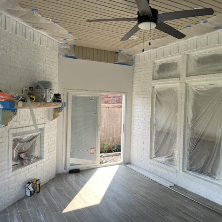 Residential Construction in Bentonville, AR