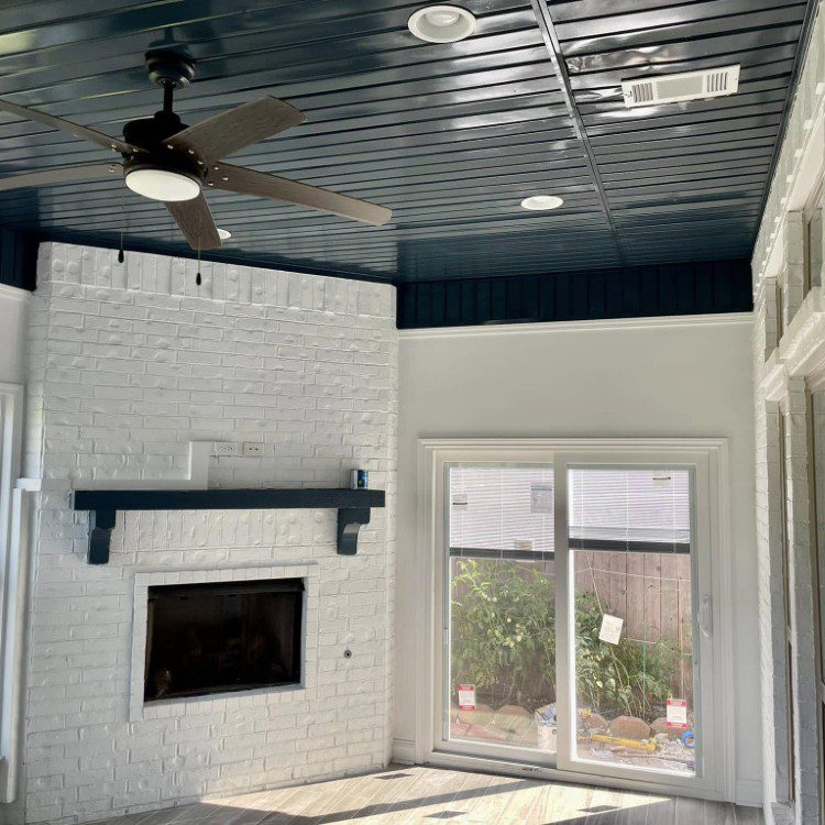 Residential Construction in Bentonville, AR