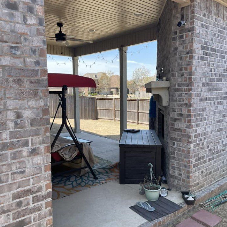 Residential Construction in Bentonville, AR