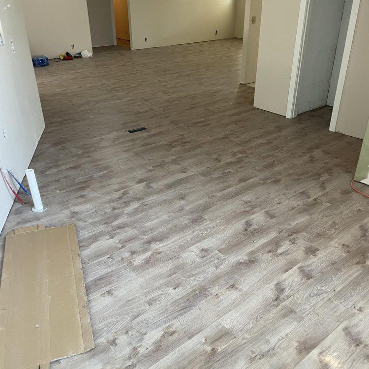 Residential Construction in Bentonville, AR