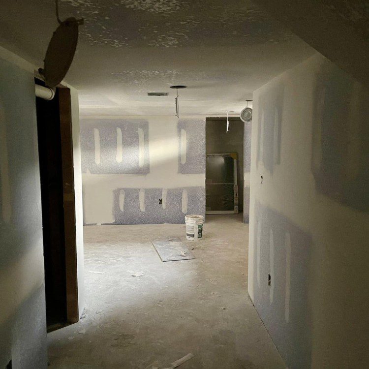 Residential Construction in Bentonville, AR