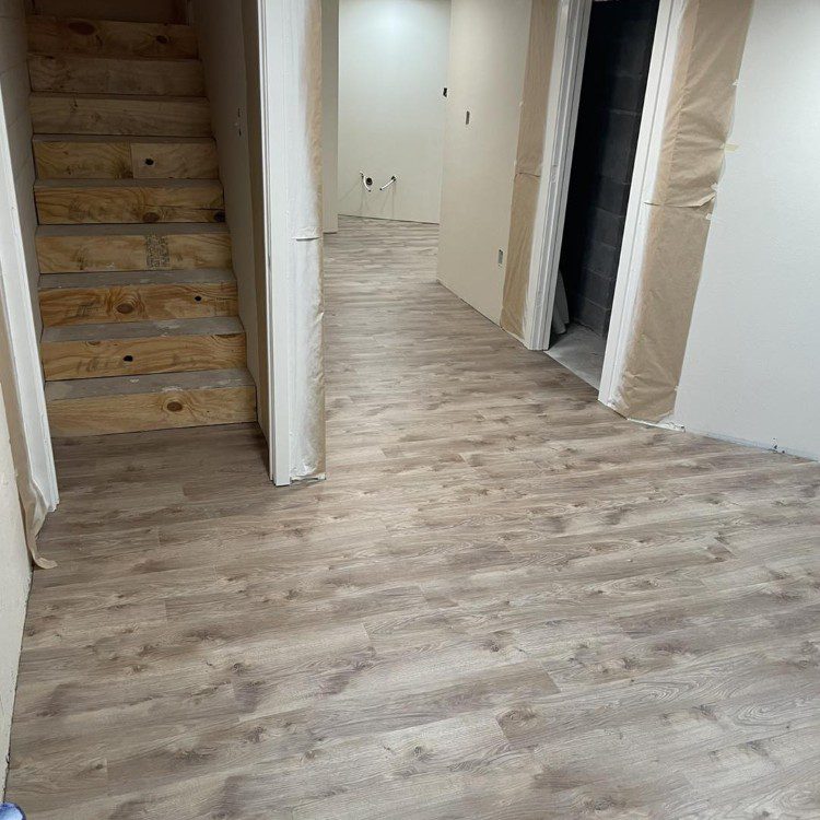 Residential Construction in Bentonville, AR