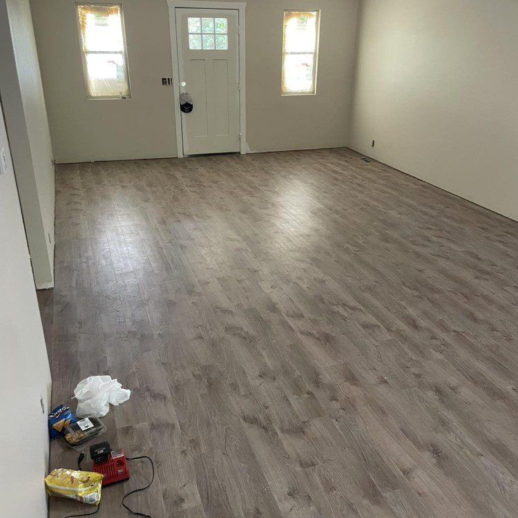 Residential Construction in Bentonville, AR