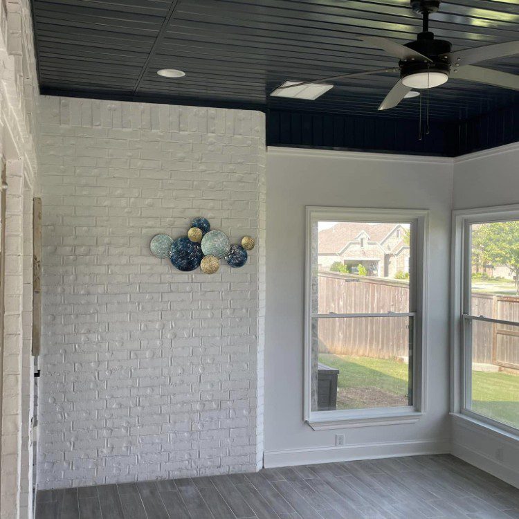 Residential Construction in Bentonville, AR