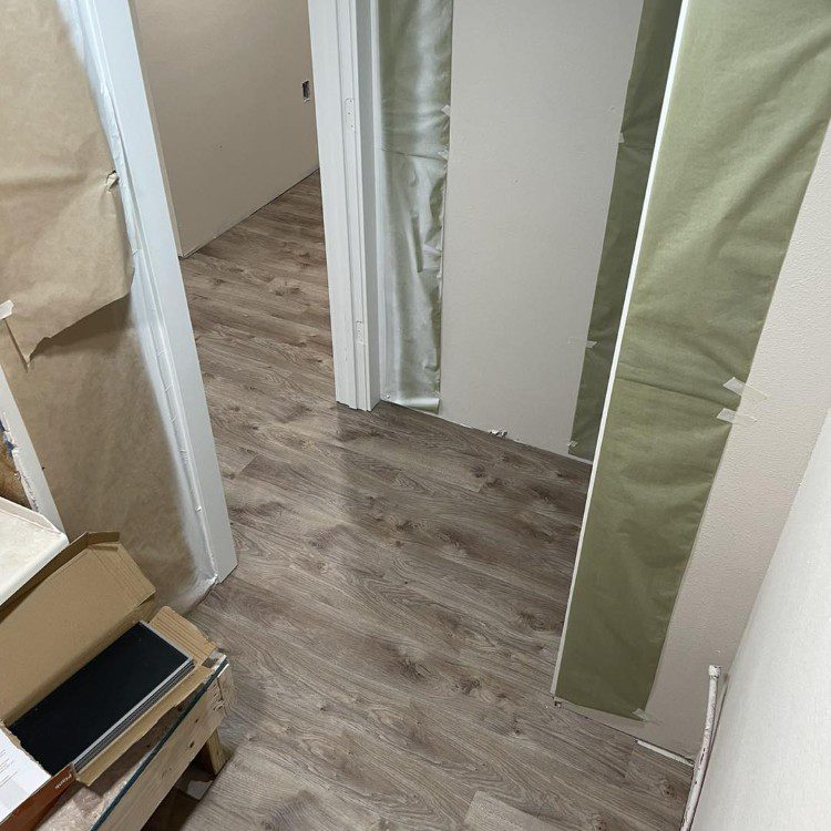 Residential Construction in Bentonville, AR