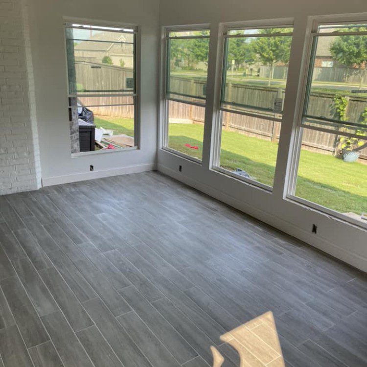 Residential Construction in Bentonville, AR