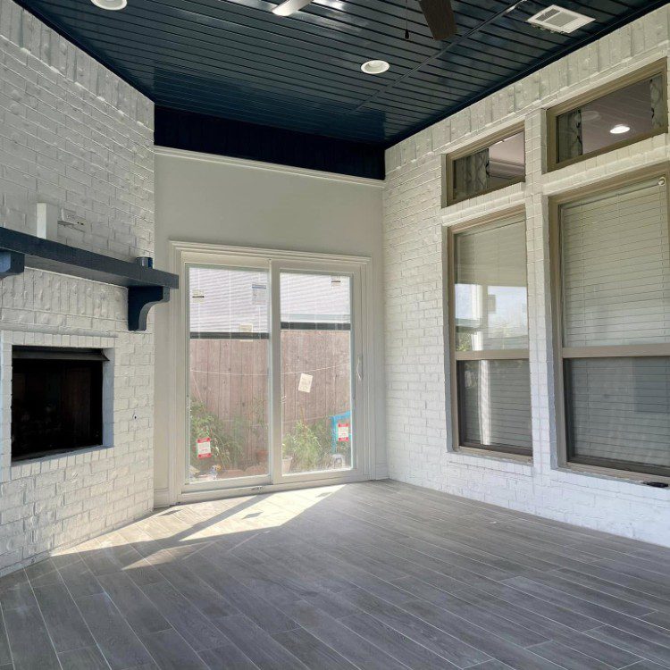 Residential Construction in Bentonville, AR