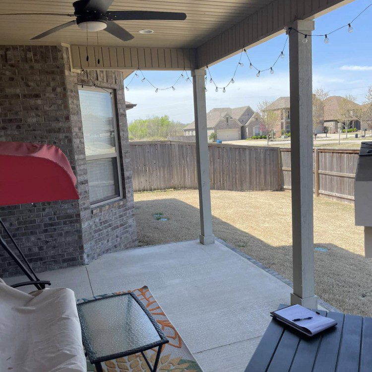 Residential Construction in Bentonville, AR