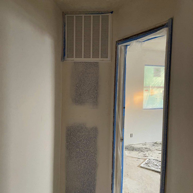 Residential Construction in Bentonville, AR