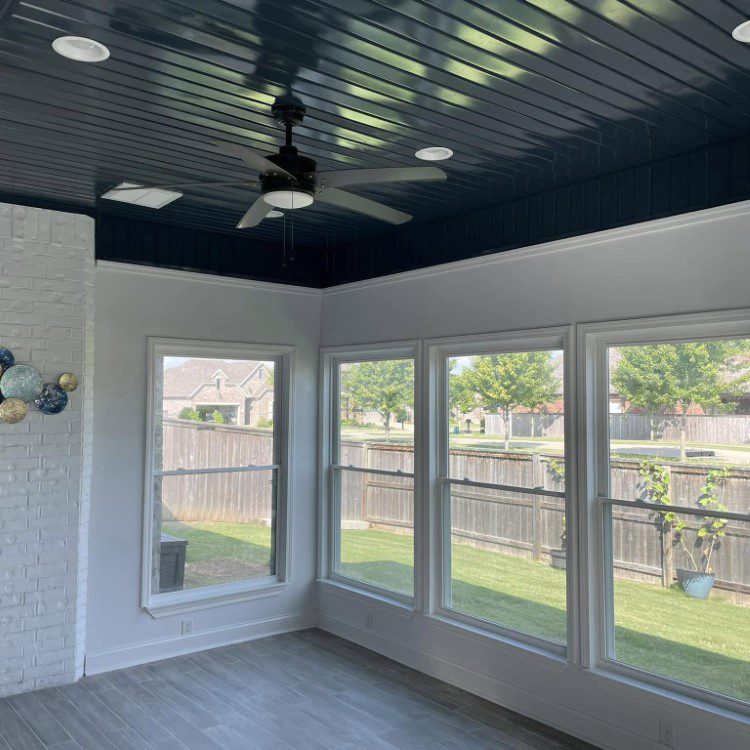 Residential Construction in Bentonville, AR