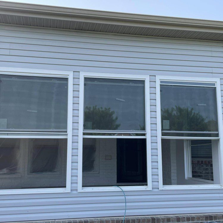 Residential Construction in Bentonville, AR