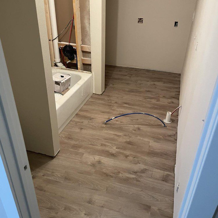 Residential Construction in Bentonville, AR