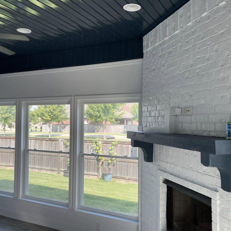 Residential Construction in Bentonville, AR