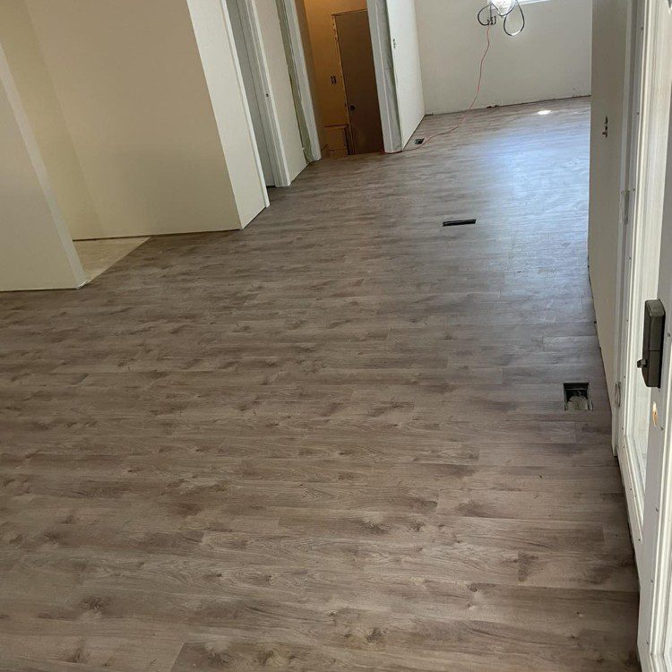 Residential Construction in Bentonville, AR