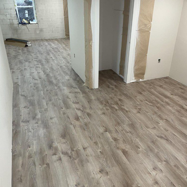 Residential Construction in Bentonville, AR