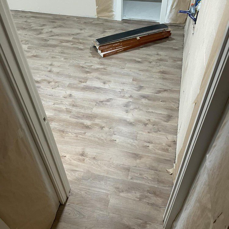 Residential Construction in Bentonville, AR